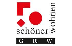 GRW Schöner Wohnen Logo
